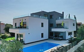 Apartmani Tamaris
